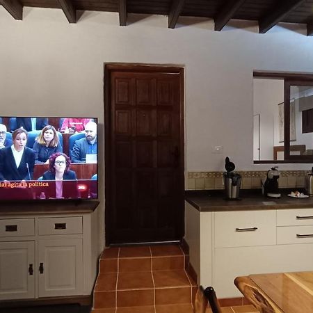 Casa Isabel 2 Villa Betancuría Kültér fotó