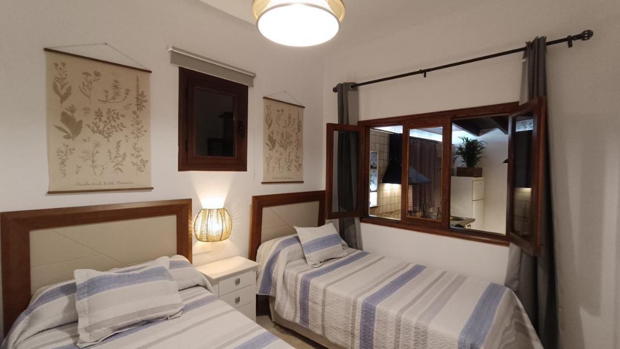 Casa Isabel 2 Villa Betancuría Kültér fotó
